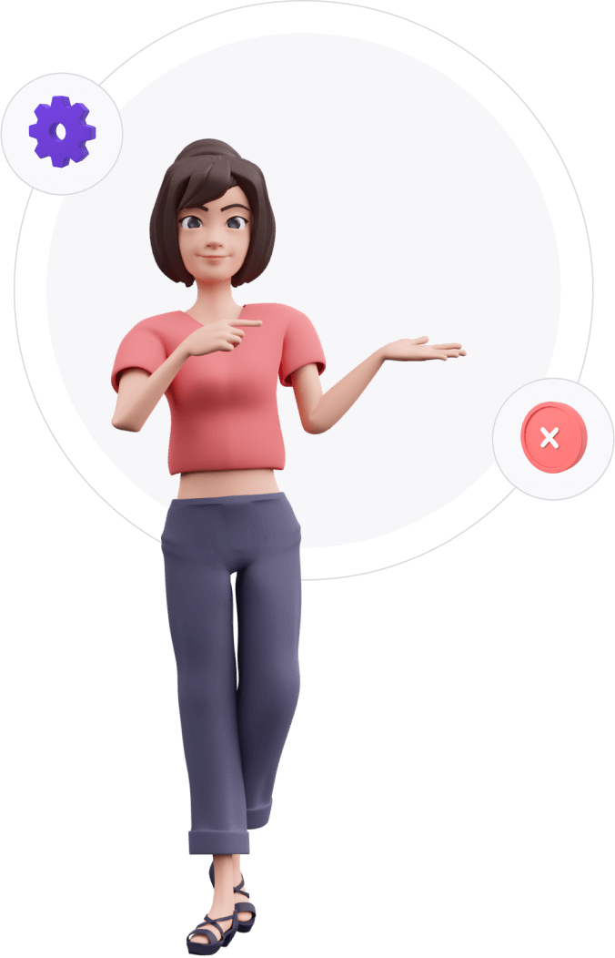 Forgot password illustration