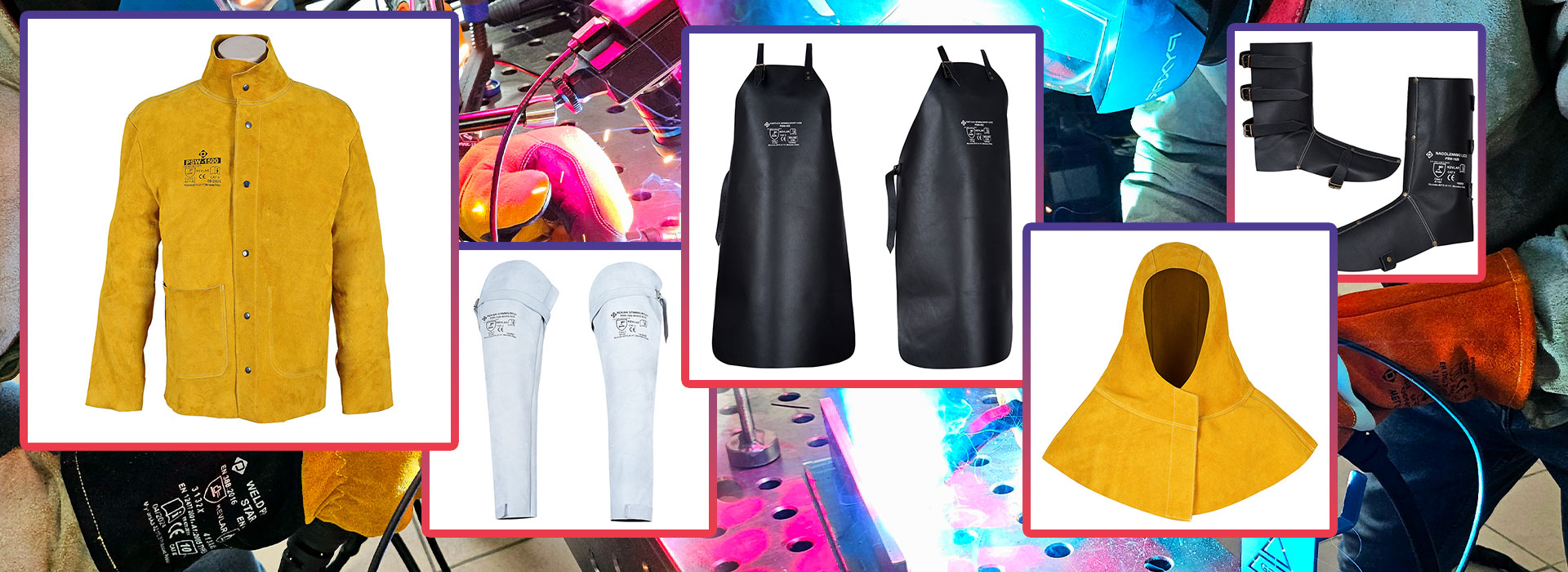 PSW ProTech - Slide 3