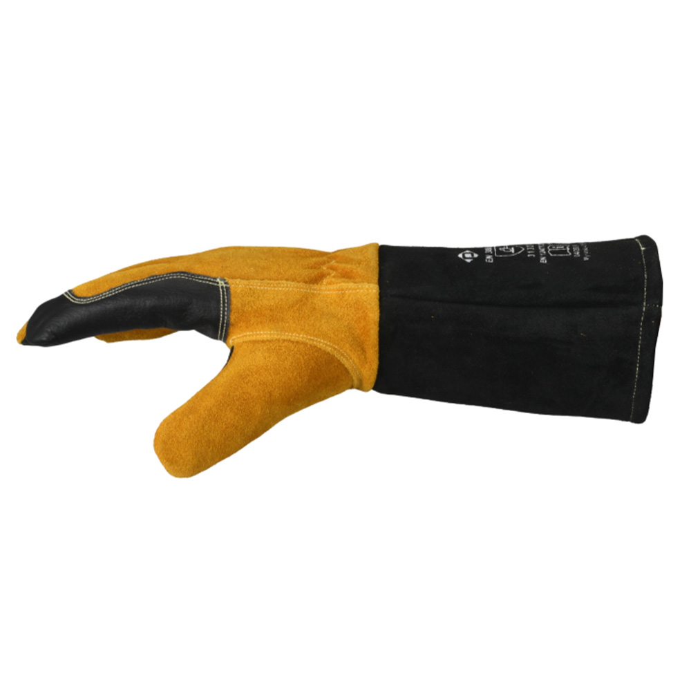 PSW WELD PRO STAR Rękawice Spawalnicze TIG