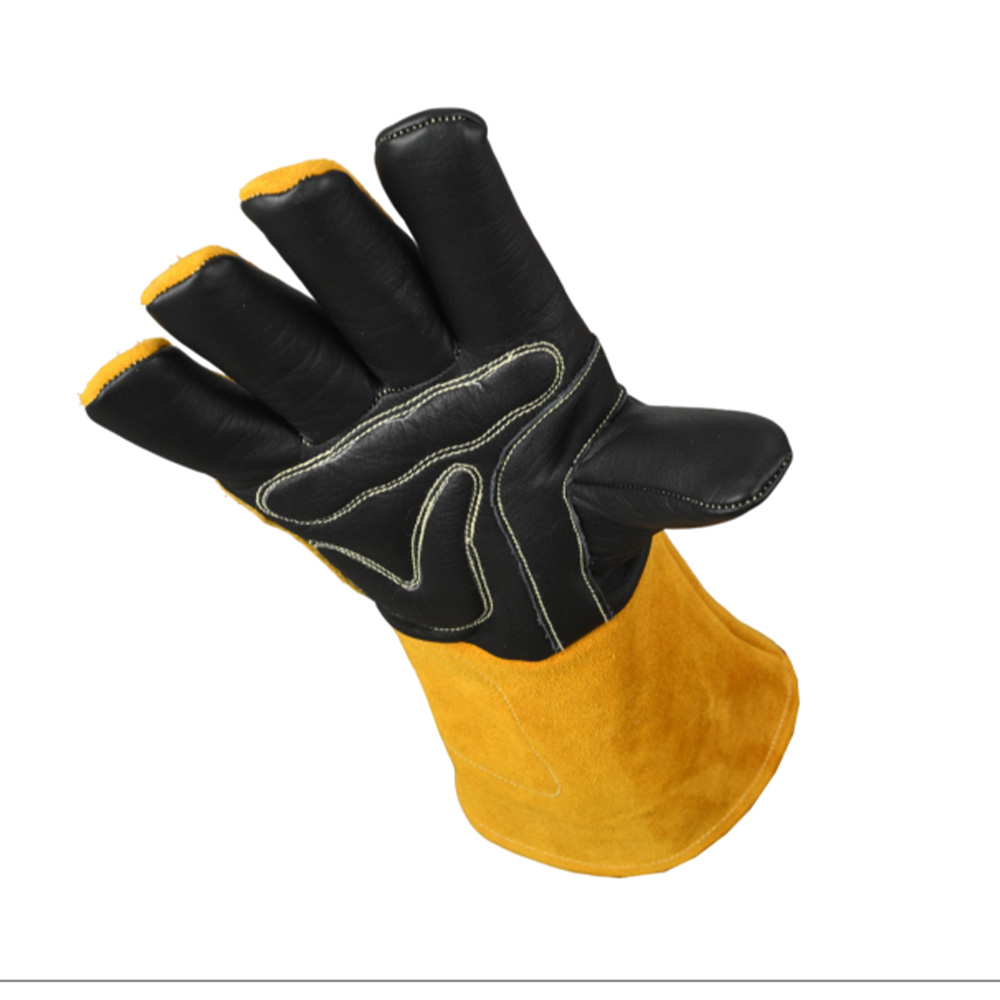 PSW WELD PRO TOP  Rękawice Spawalnicze TIG