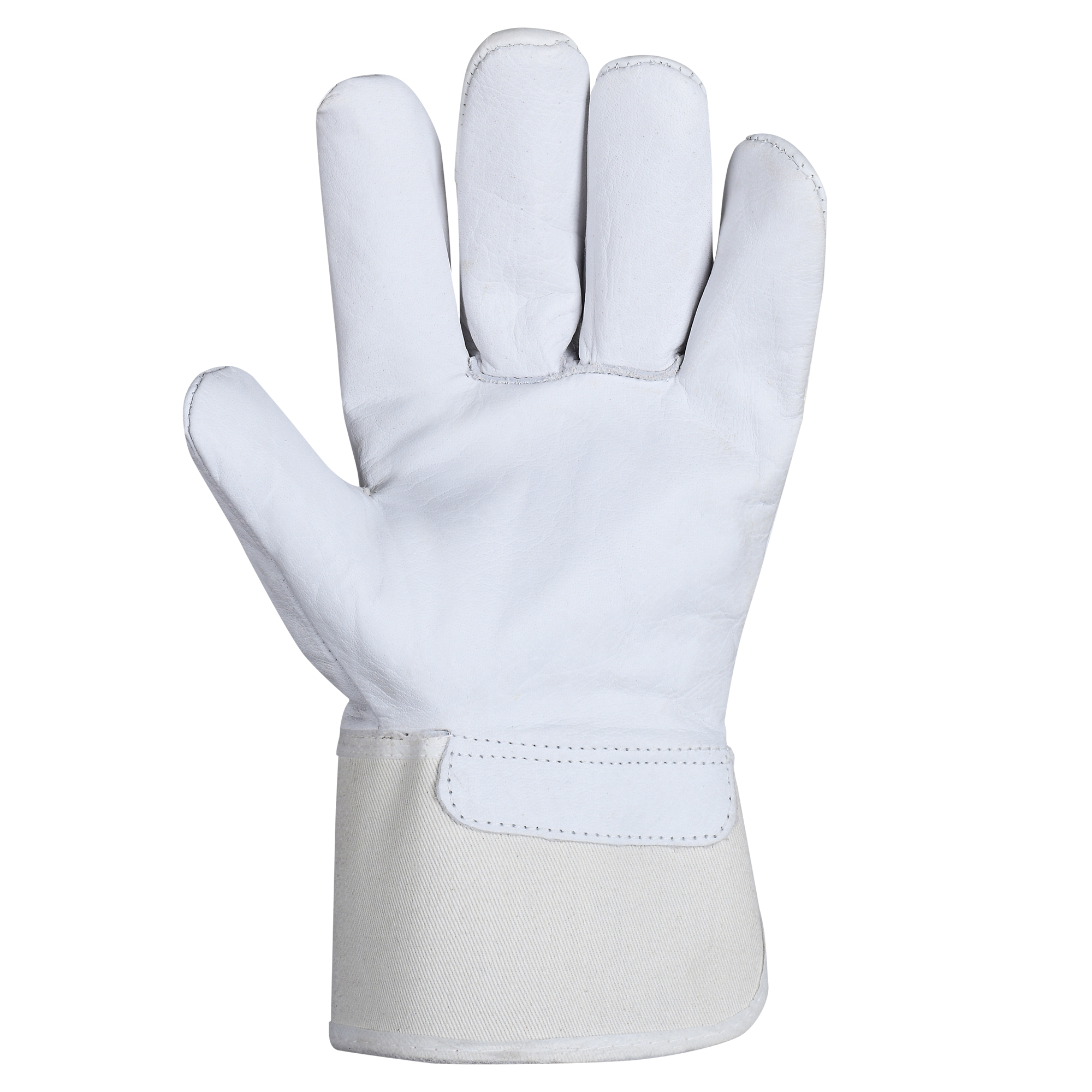 PSW-8080 White Rękawice Monterskie